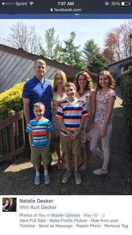 moved from moms to dads