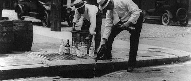 Prohibition