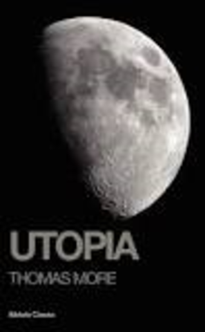 Thomas More's Utopia is published