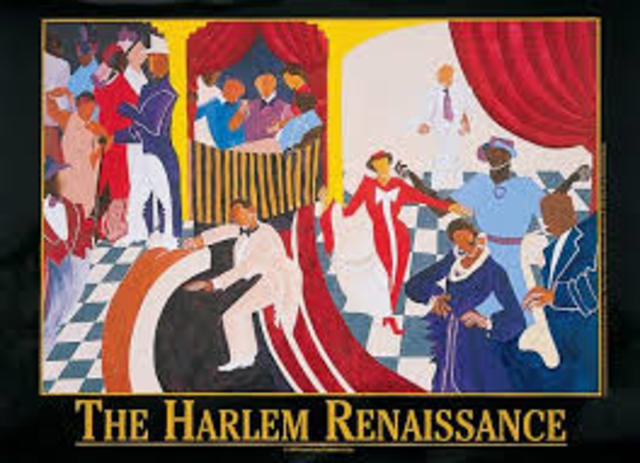 Harlem Renaissance