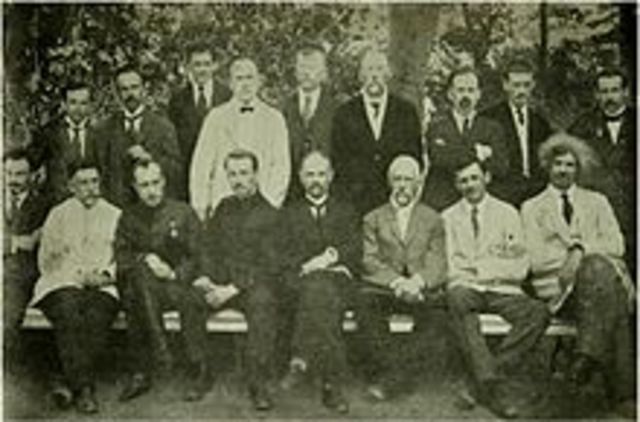 Gobierno Provisional Siberiano