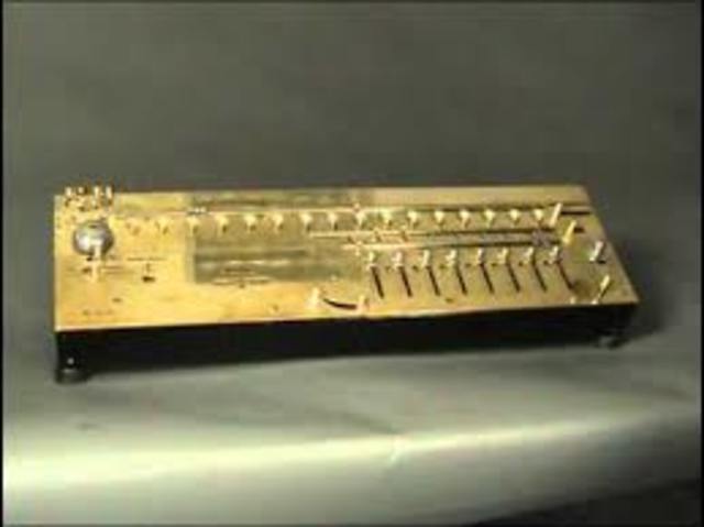 Calculadora de Pascal