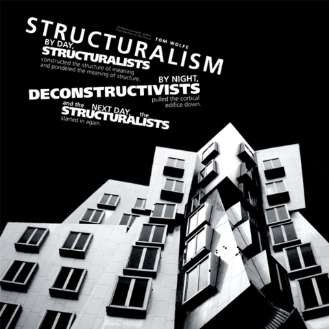 structuralism