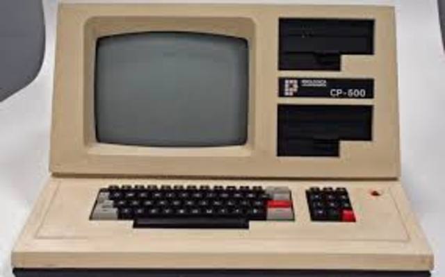 evolucion del computador