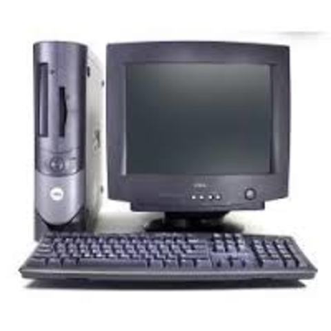 evolucion del computador