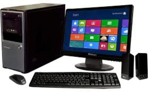 evolucion del computador