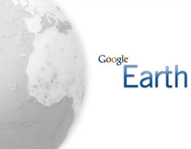 Google Earth