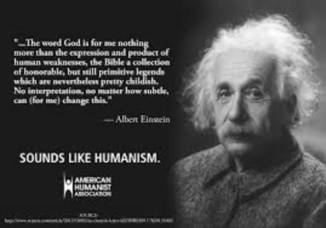Humanists