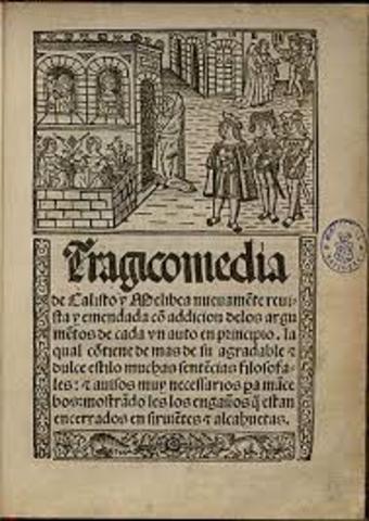 La Celestina de Fernando de Rojas