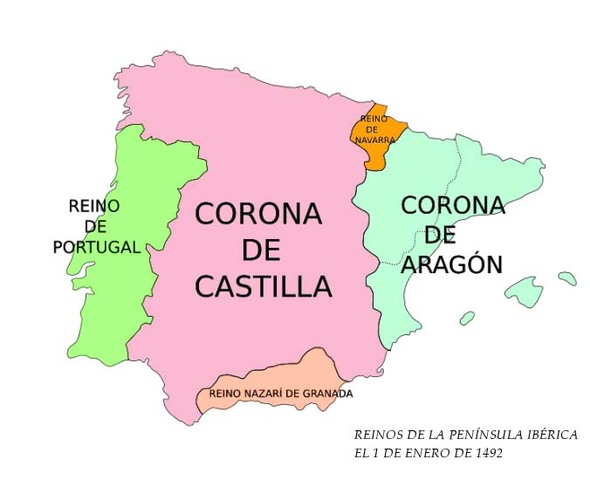 Reconquista