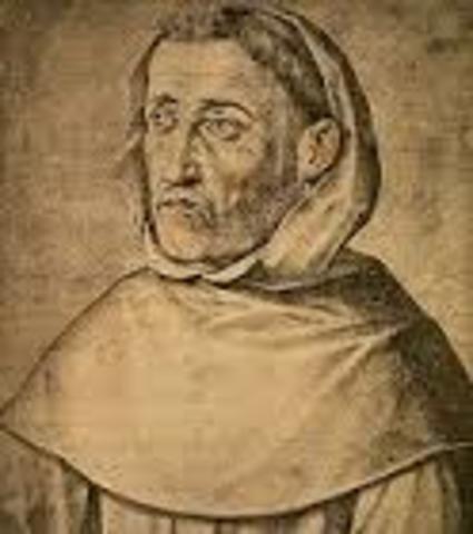 Poesia de Fray Luis de León y San Juan de la Cruz