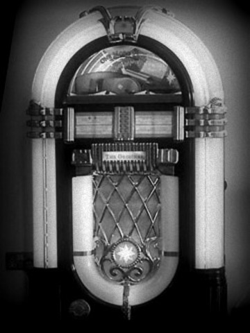 First Jukebox