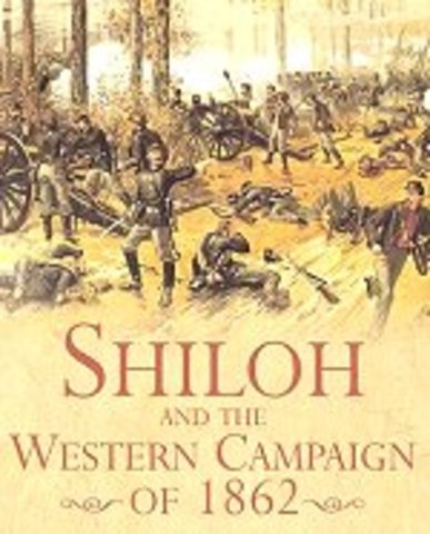 Battle of Shiloh