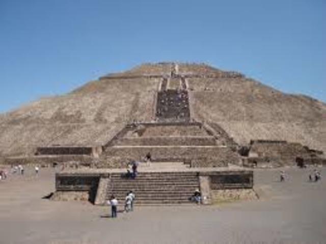 Teotihuacana