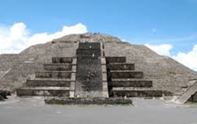 Teotihuacan