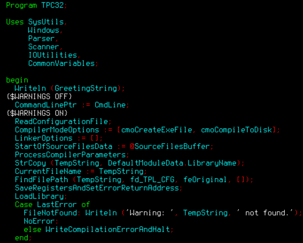 Programming Languages timeline | Timetoast timelines