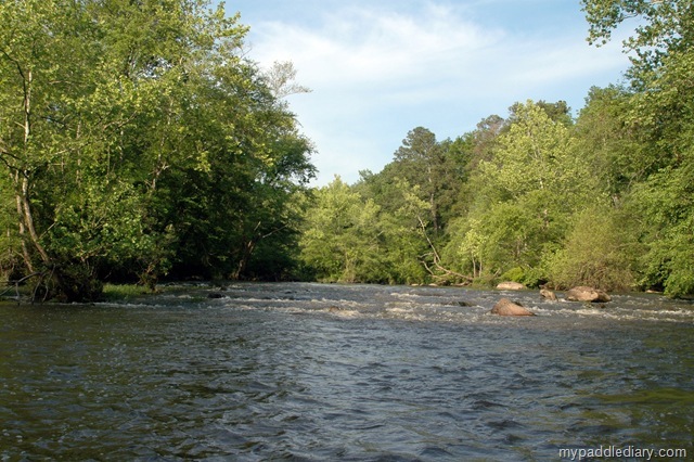 Nottoway River