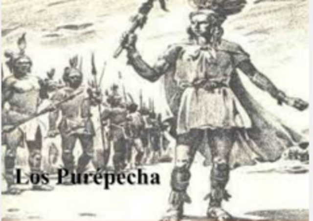 Purepecha
