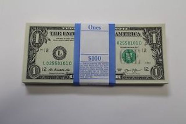 Fourth and Final Check of the Savings