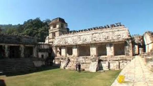Esplendorde palenque