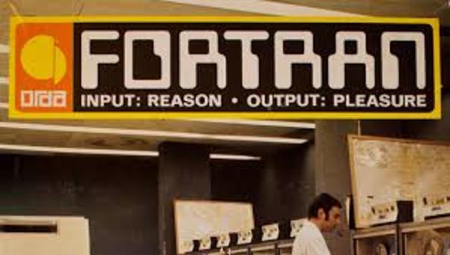 FORTRAN