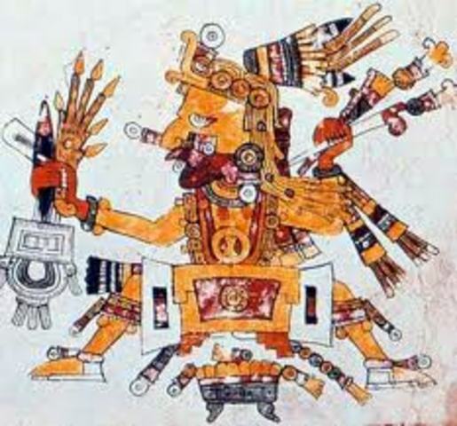 Mexica
