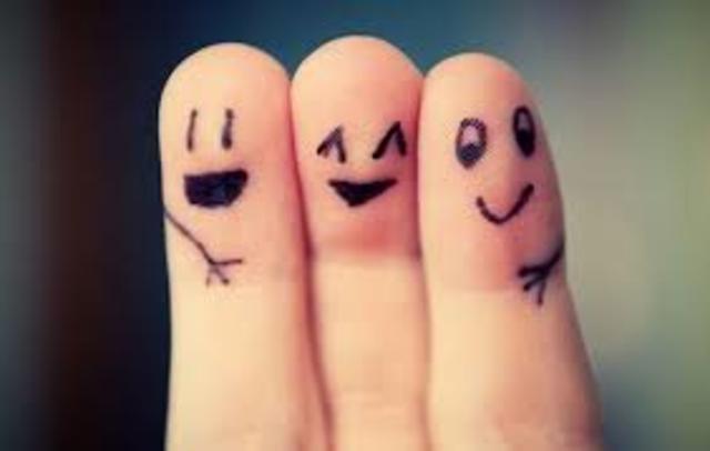 Sat down with my best friend and talked @ 8:00am