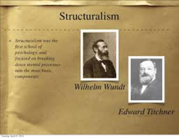structualism