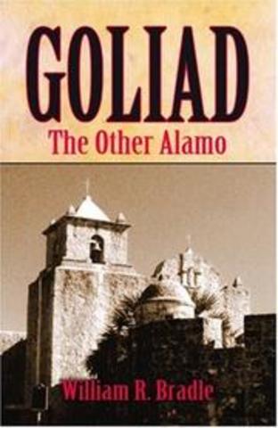 Goliad Massacre
