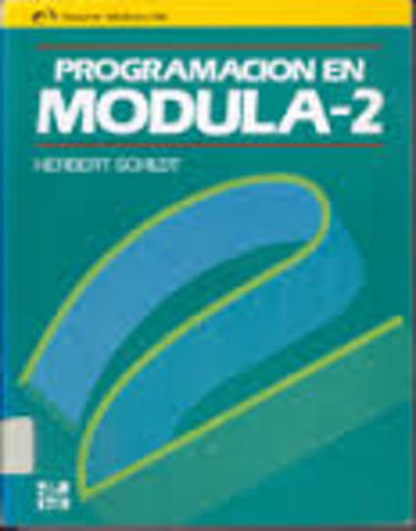 MODULA-2