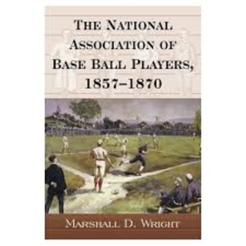 National Association of Base Ball Players