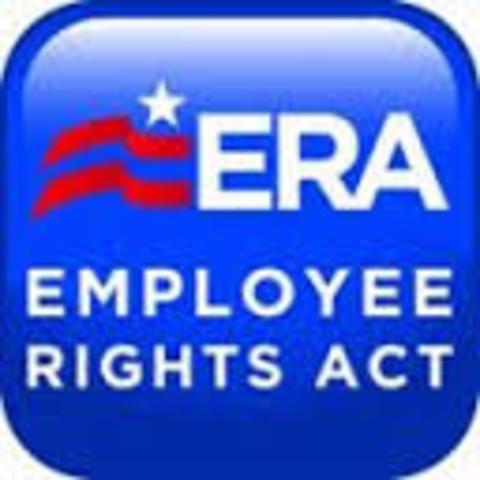 Employee Rights Act