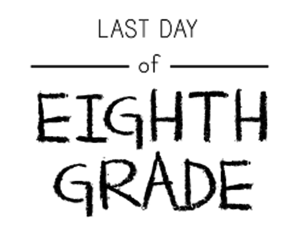 Graduated Middle School