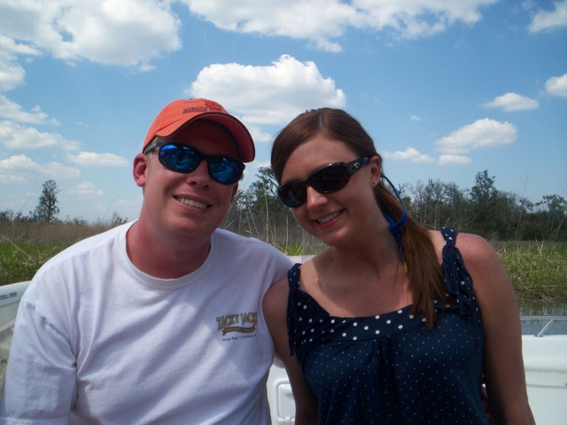 Duck Camp on the Delta 2009