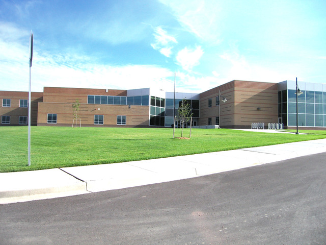 Started Middle School