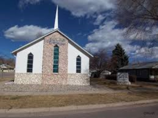 Started attending Church