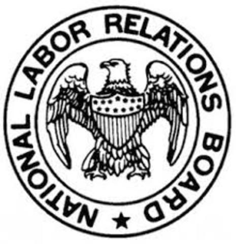 Labor Union Founded