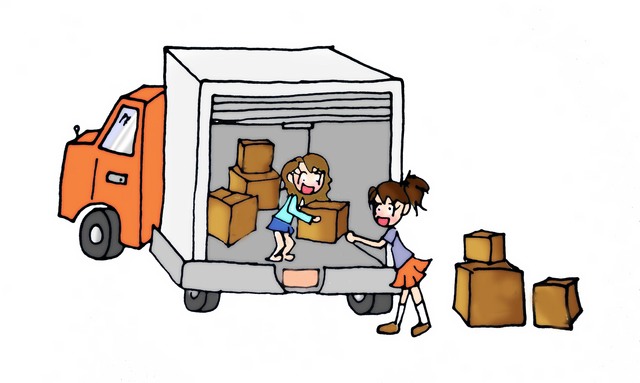 Me and my family moved to the southside