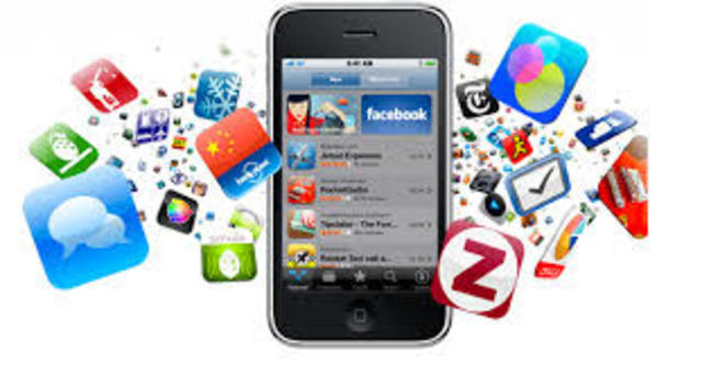 tecnologia mobil con 3G