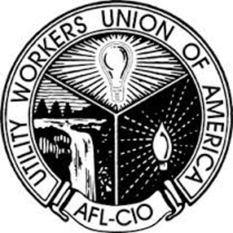 Workers Uniozed Around the United States