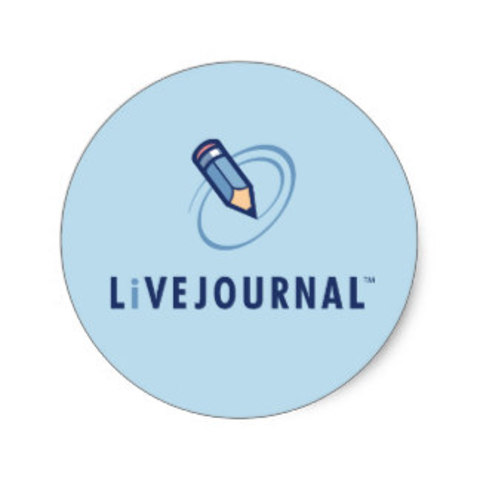 LiveJournal