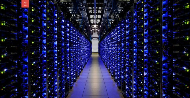 l modelo de directorios había comenzado a ceder ante el de buscadores