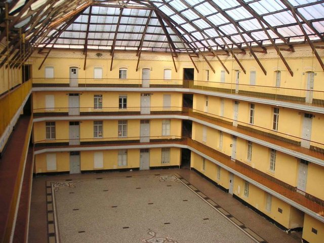 FRANCIA, Familisterio de Guisa