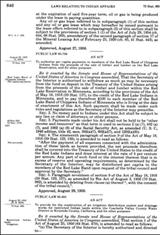 FFA Receives Federal Charter