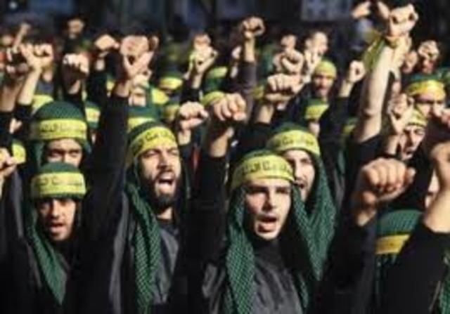 Rise of Hezbollah