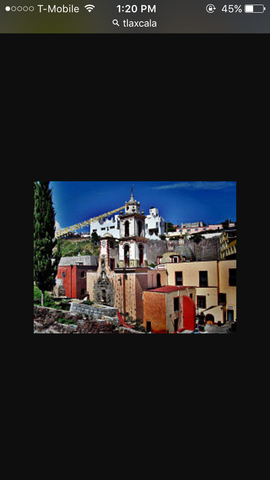 La historia de Tlaxcala