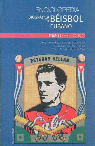 Historia del Base Ball en Cuba