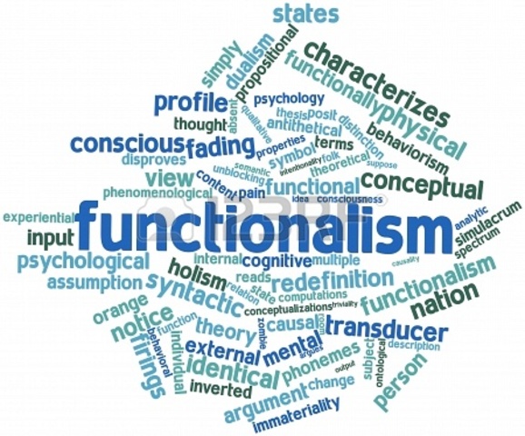 fuctionalism