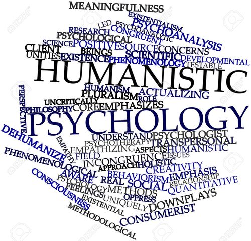 Humanistic psychology