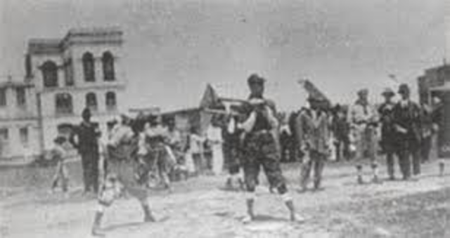 Mexico partido de beisbol